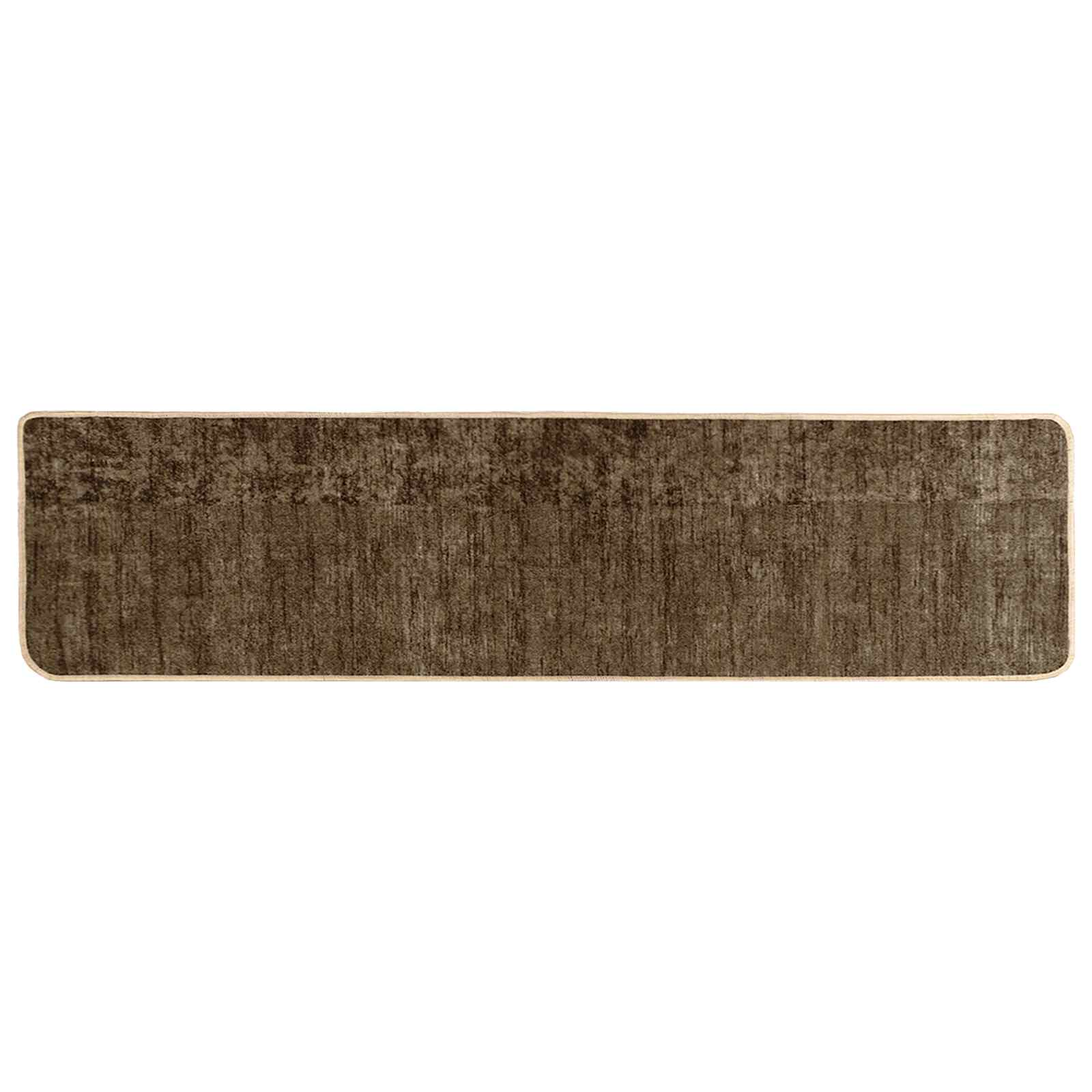 Traka za tepih MARSA Šumsko zelena 50 x 250 cm Poliester i PVC