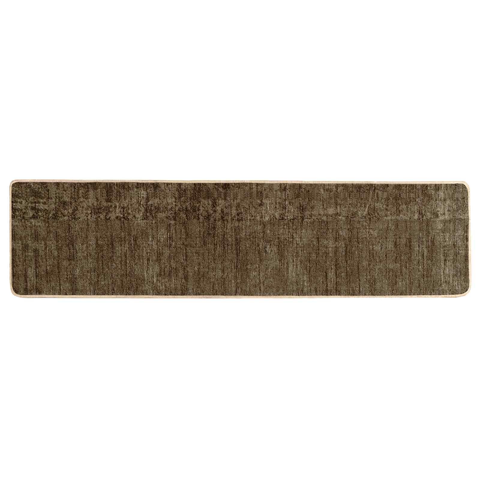 Traka za tepih MARSA Šumsko zelena 50 x 300 cm Poliester i PVC