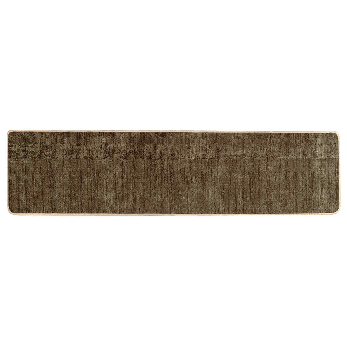 Traka za tepih MARSA Šumsko zelena 50 x 450 cm Poliester i PVC