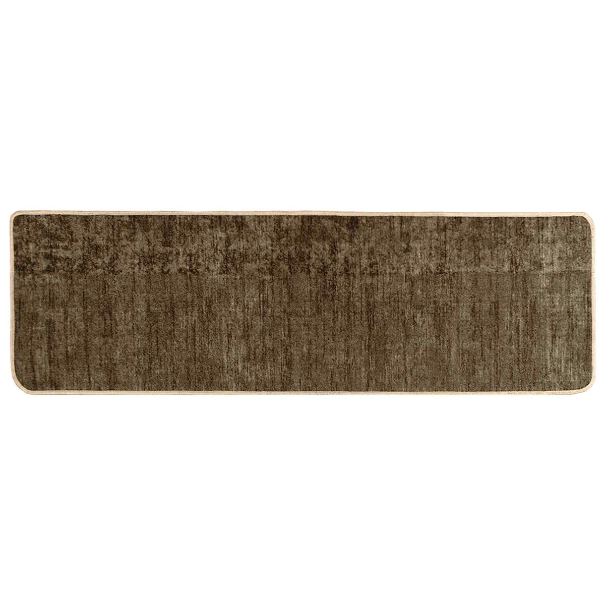 Traka za tepih MARSA Šumsko zelena 80 x 250 cm Poliester i PVC