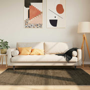 Traka za tepih MARSA Šumsko zelena 120 x 170 cm Poliester i PVC