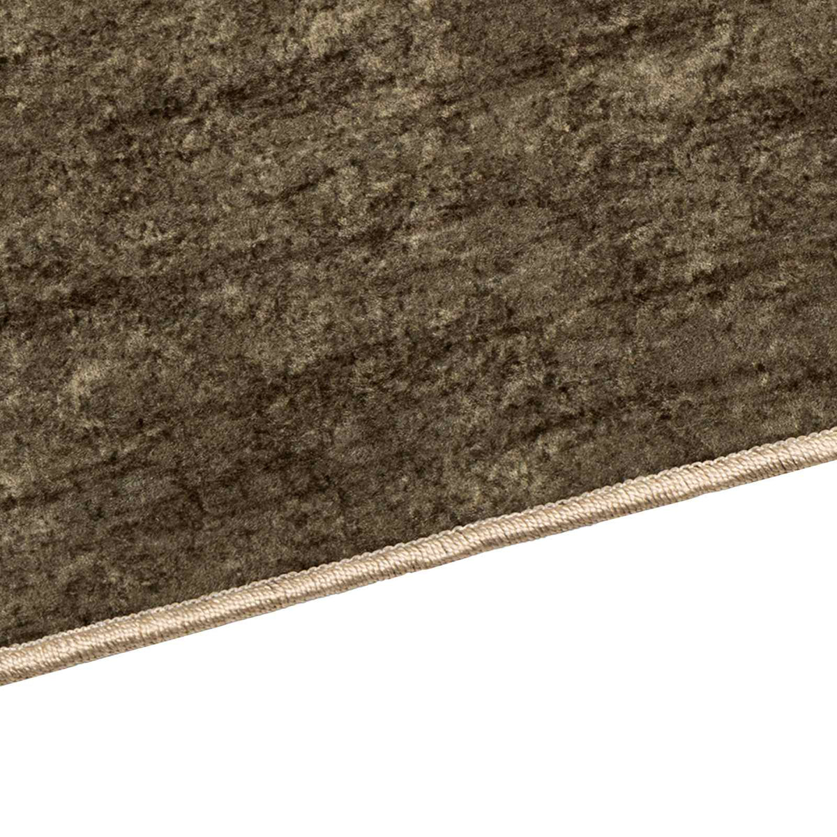 Traka za tepih MARSA Šumsko zelena 190 x 300 cm Poliester i PVC