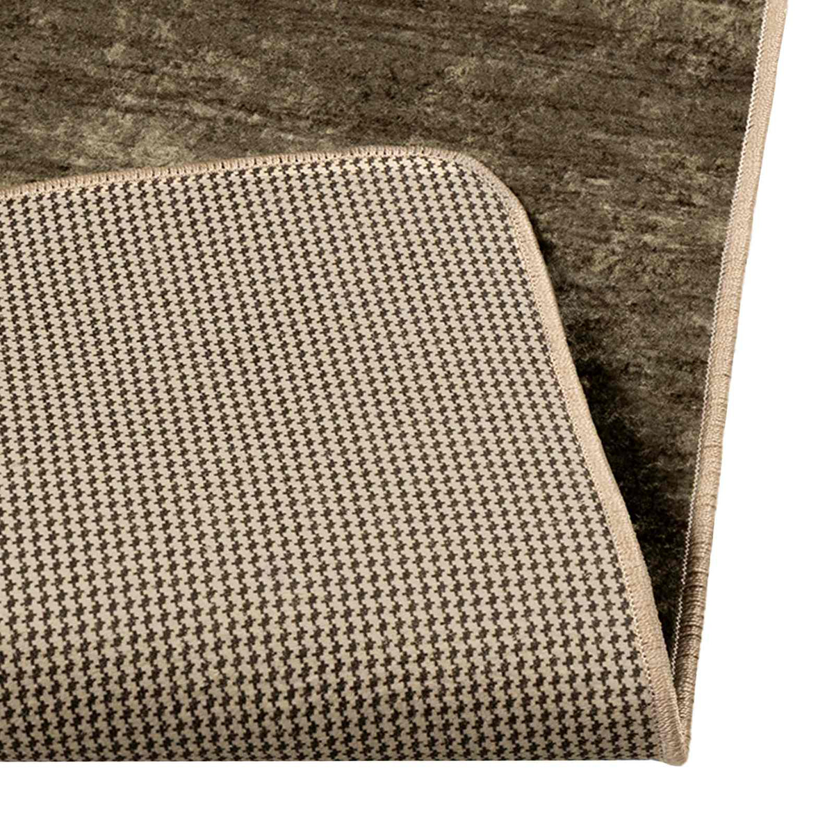 Traka za tepih MARSA Šumsko zelena 190 x 300 cm Poliester i PVC