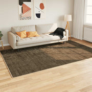 Traka za tepih MARSA Šumsko zelena 190 x 300 cm Poliester i PVC