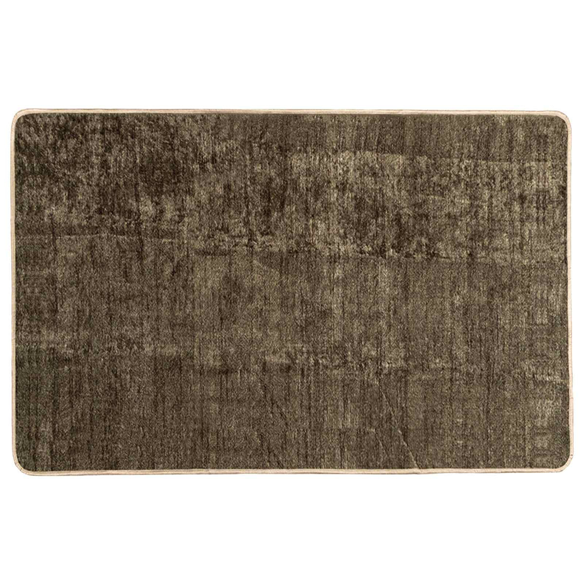 Traka za tepih MARSA Šumsko zelena 190 x 300 cm Poliester i PVC
