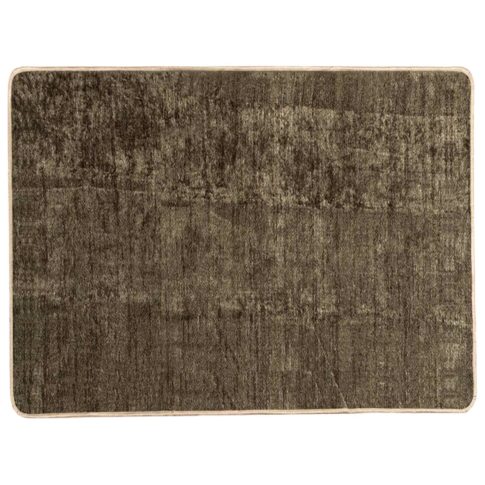 Traka za tepih MARSA Šumsko zelena 300 x 400 cm Poliester i PVC