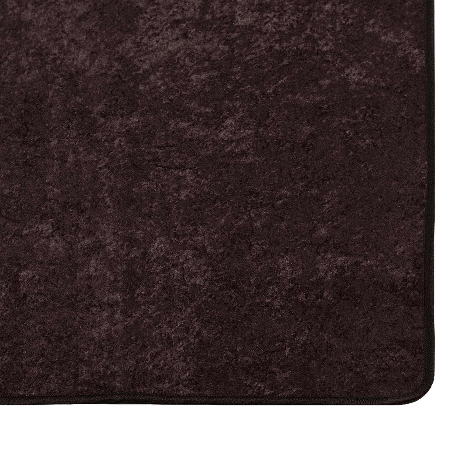 Traka za tepih MARSA Antracit 50 x 150 cm Poliester i PVC