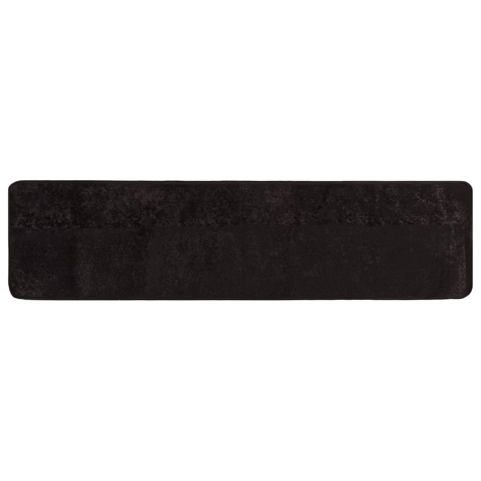 Traka za tepih MARSA Antracit 50 x 250 cm Poliester i PVC