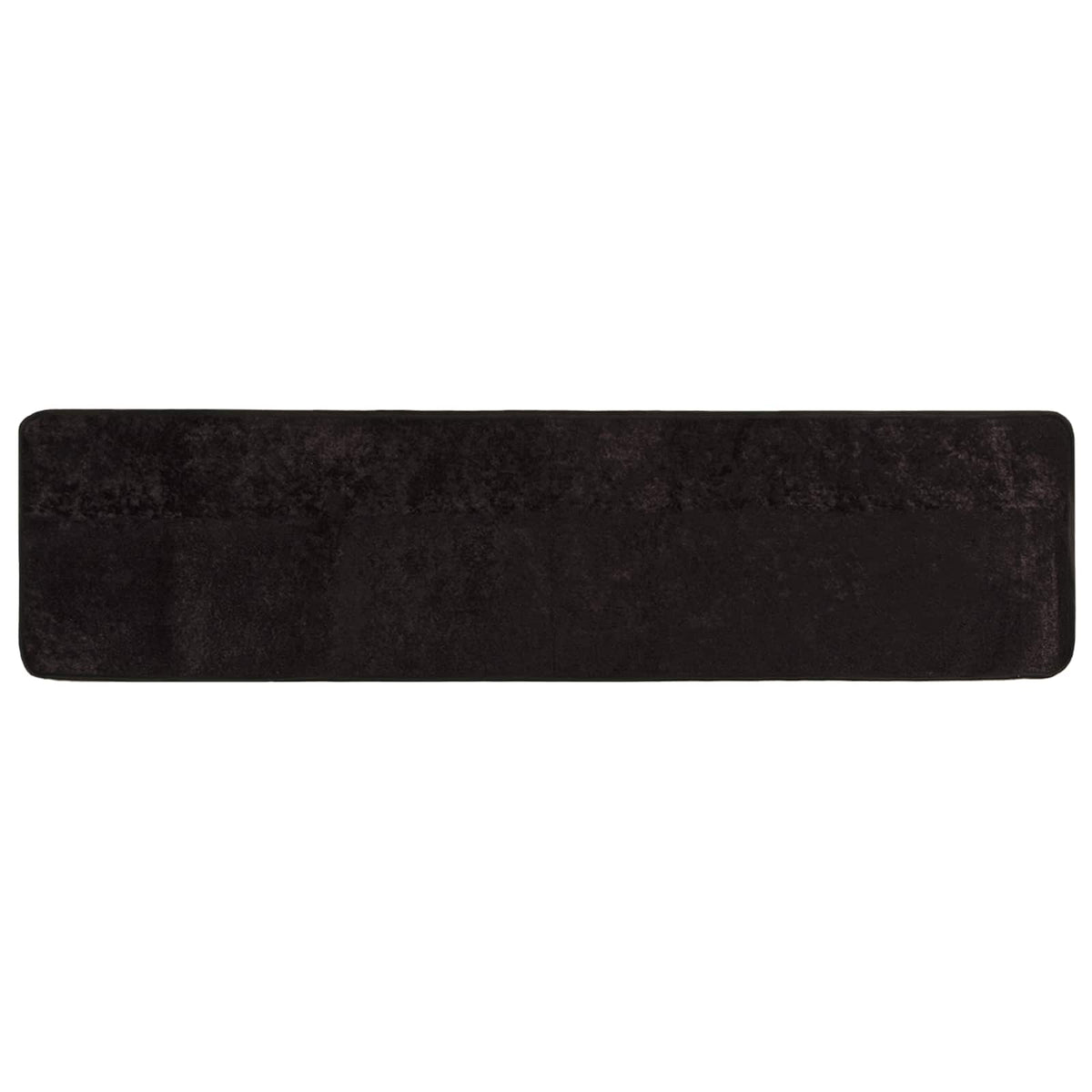 Traka za tepih MARSA Antracit 50 x 450 cm Poliester i PVC