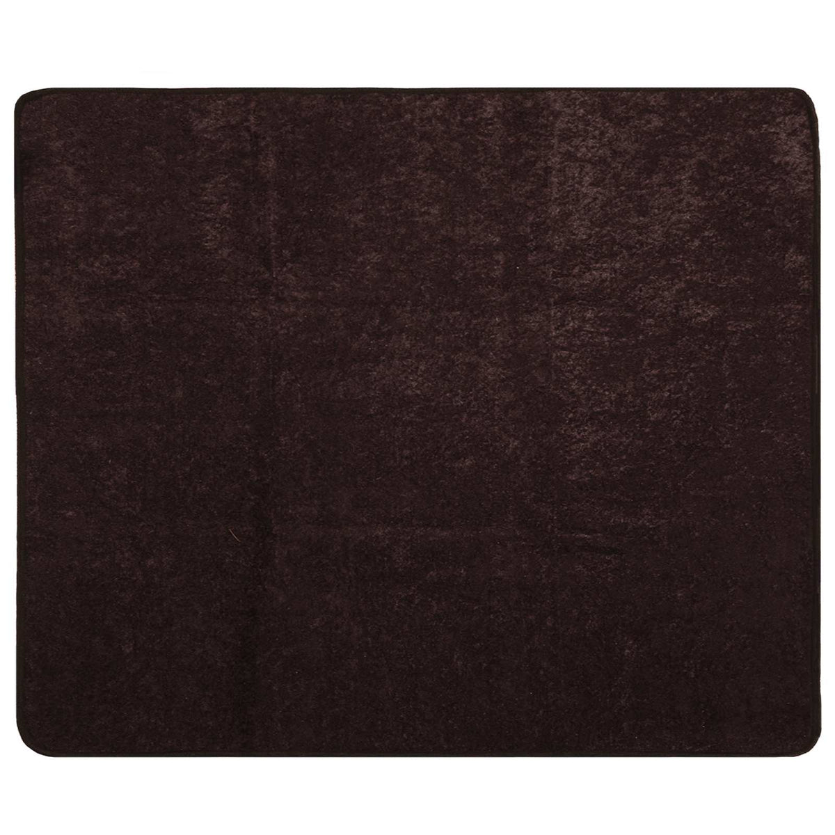 Traka za tepih MARSA Antracit 80 x 100 cm Poliester i PVC