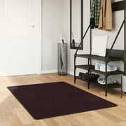 Traka za tepih MARSA Antracit 80 x 200 cm Poliester i PVC