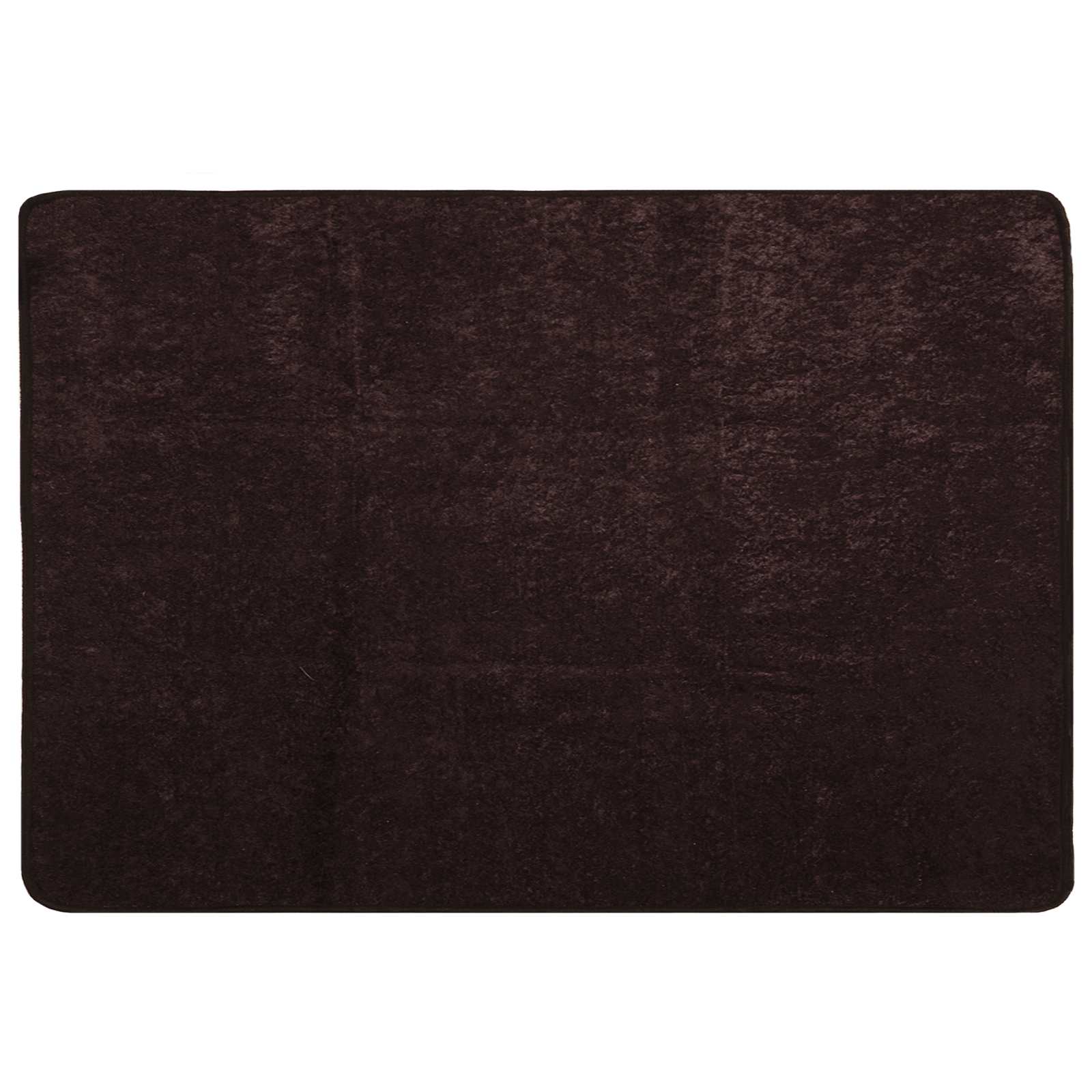 Traka za tepih MARSA Antracit 100 x 150 cm Poliester i PVC
