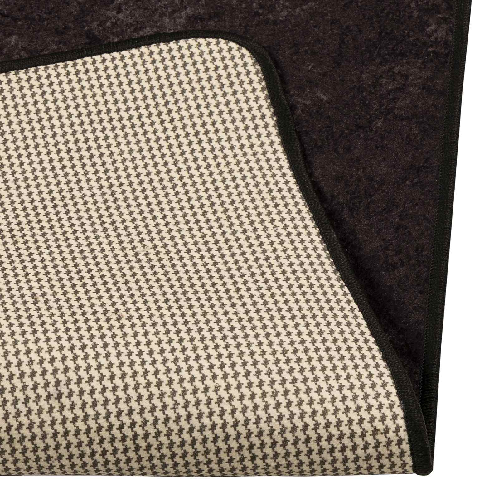 Traka za tepih MARSA Antracit 100 x 300 cm Poliester i PVC