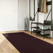 Traka za tepih MARSA Antracit 100 x 300 cm Poliester i PVC