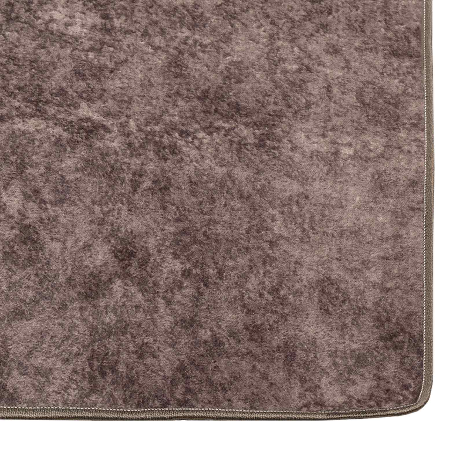 Traka za tepih MARSA Sivi 50 x 100 cm Poliester i PVC