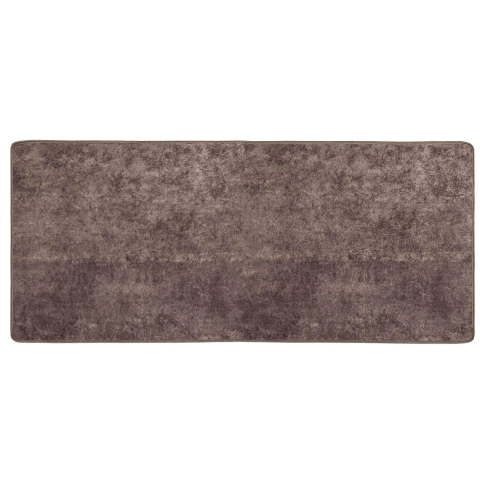 Traka za tepih MARSA Sivi 50 x 100 cm Poliester i PVC