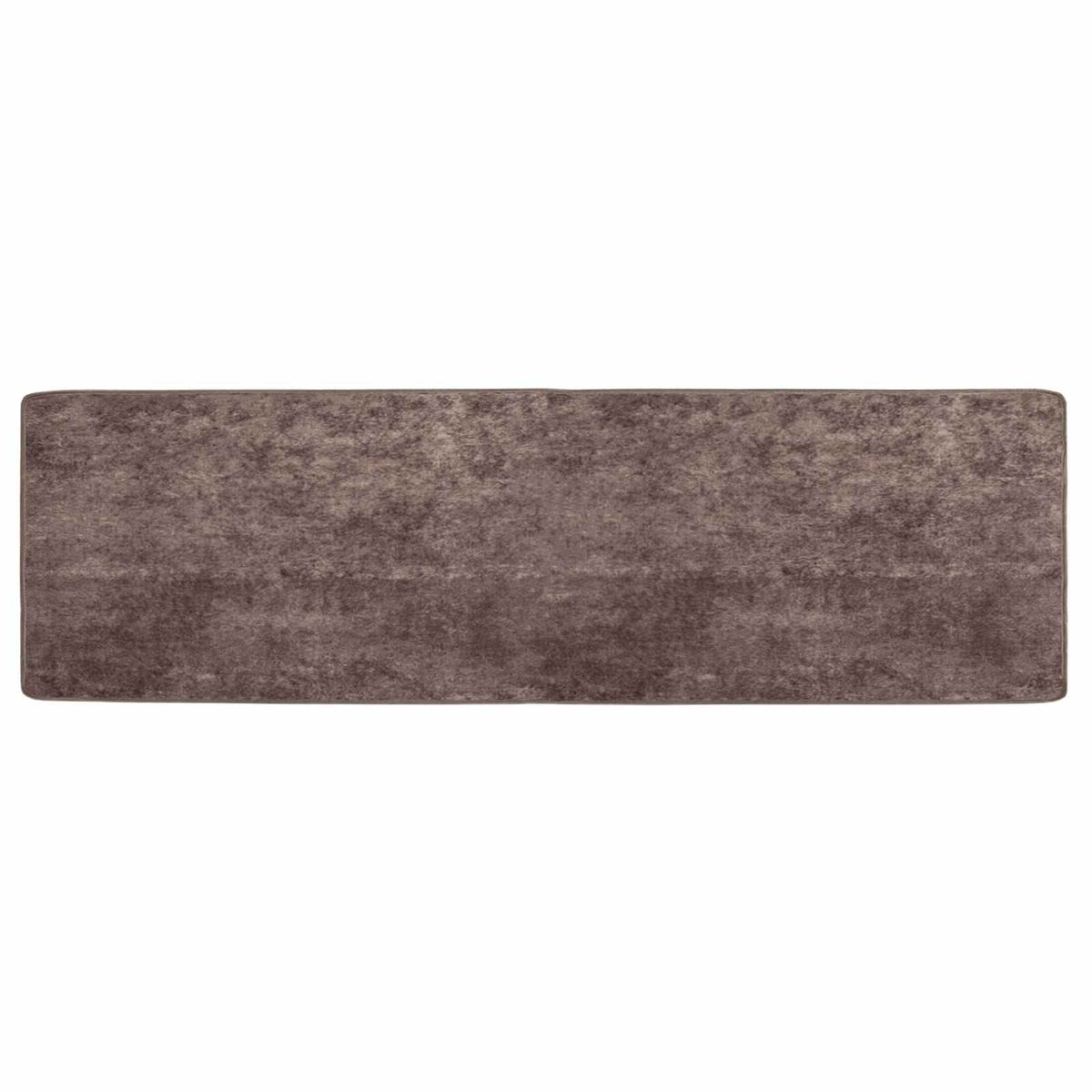 Traka za tepih MARSA Sivi 50 x 150 cm Poliester i PVC