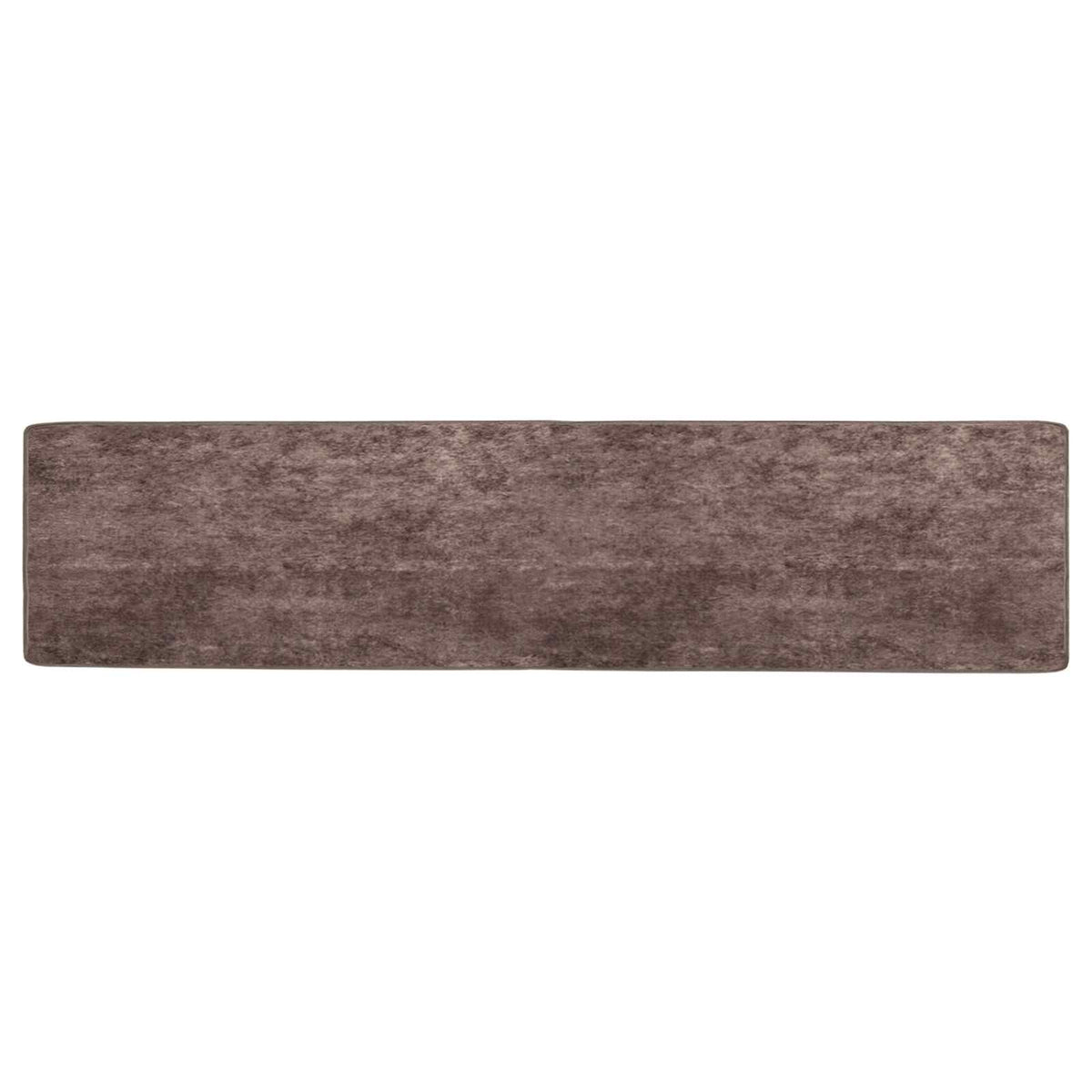 Traka za tepih MARSA Sivi 50 x 350 cm Poliester i PVC