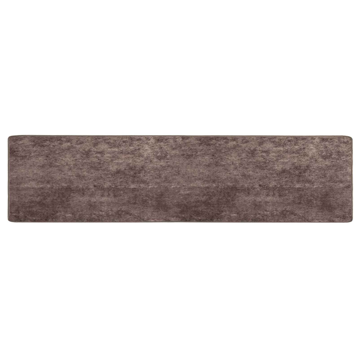 Traka za tepih MARSA Sivi 80 x 450 cm Poliester i PVC