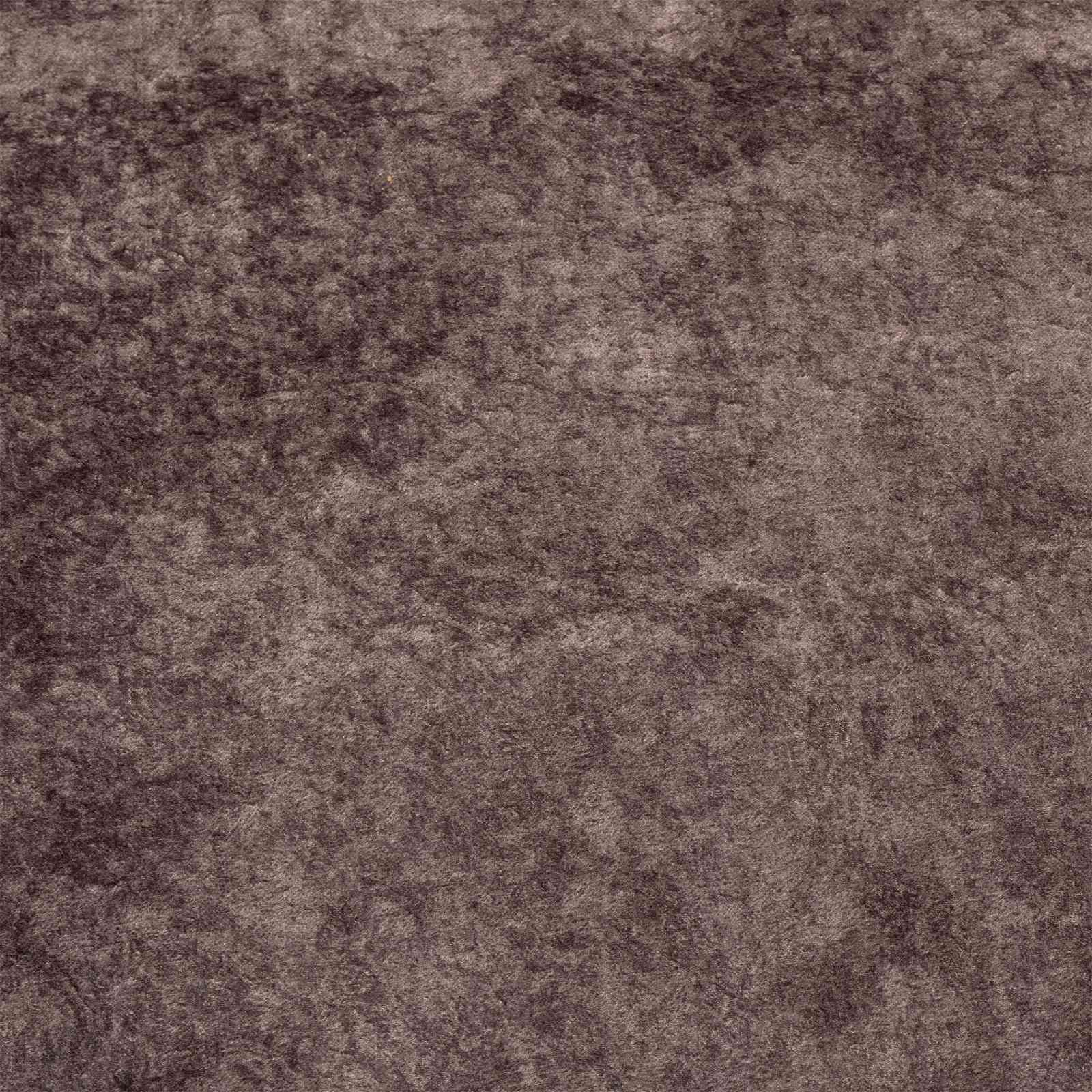 Traka za tepih MARSA Sivi 100 x 100 cm Poliester i PVC
