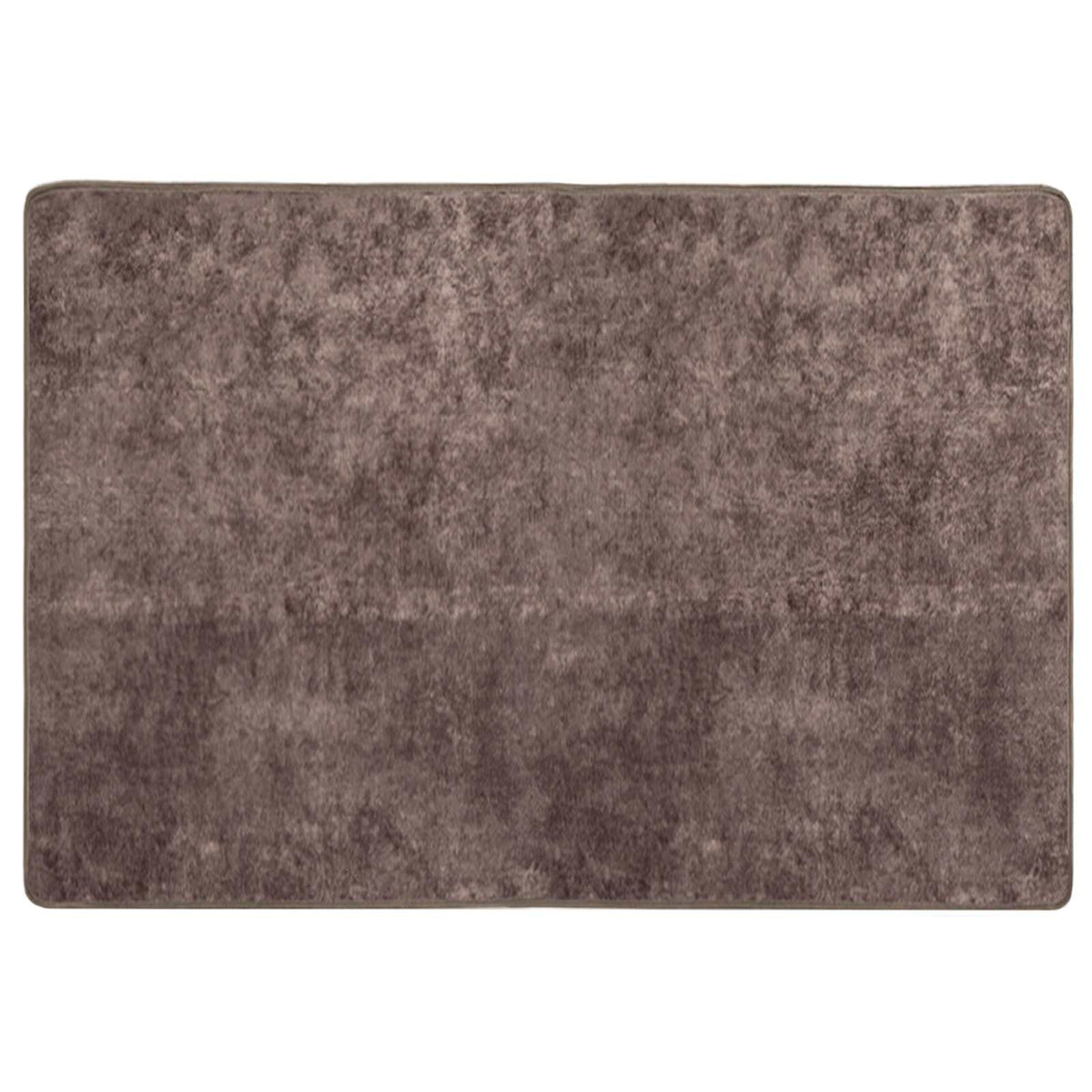 Traka za tepih MARSA Sivi 100 x 150 cm Poliester i PVC