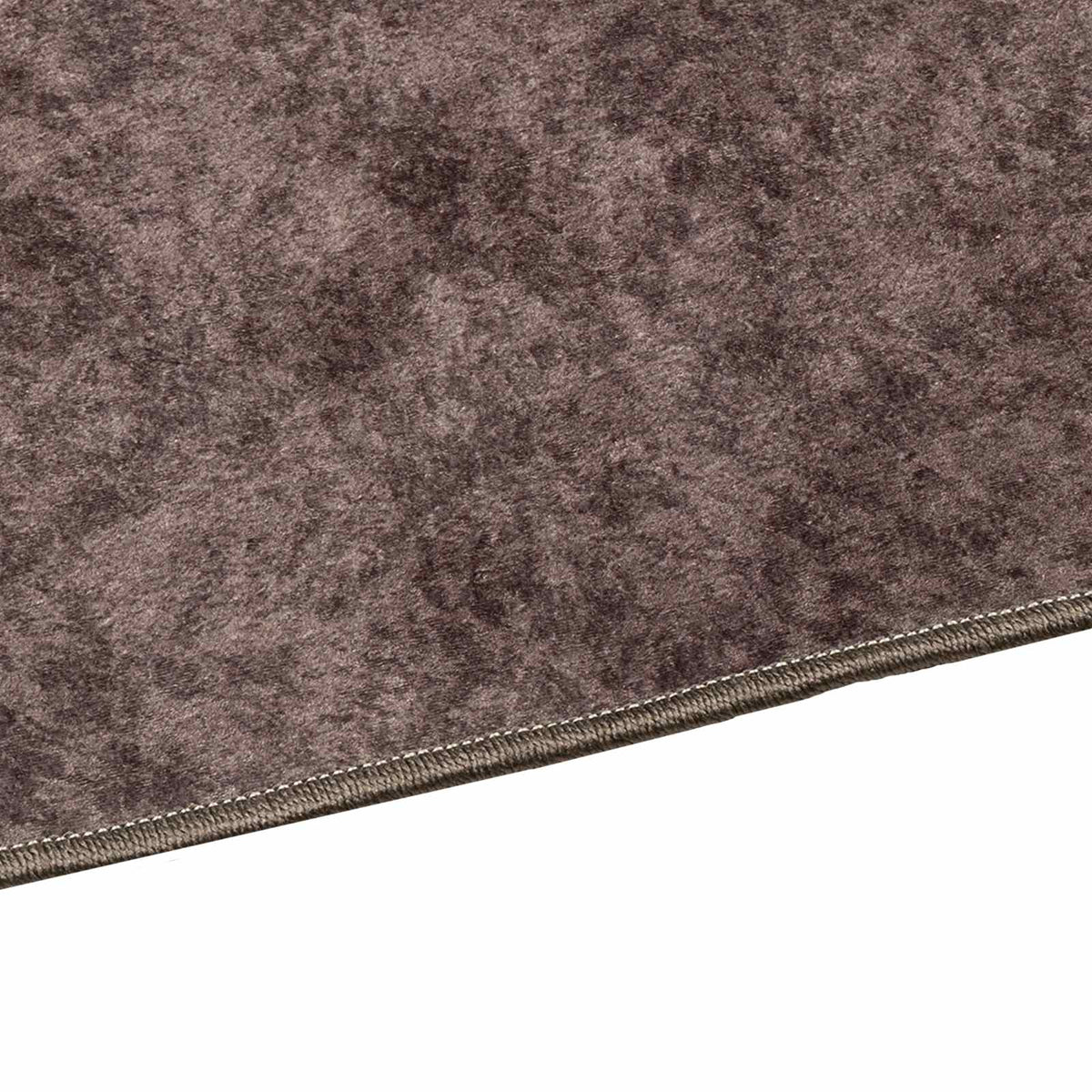 Traka za tepih MARSA Sivi 100 x 400 cm Poliester i PVC