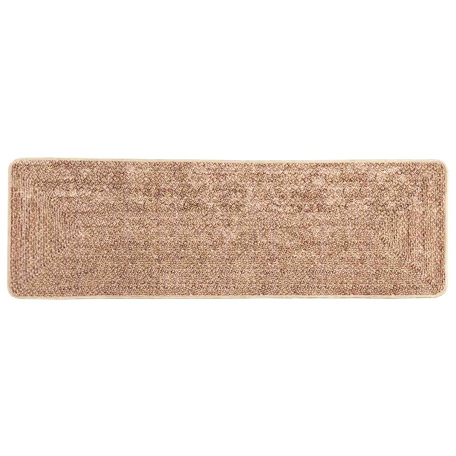 Traka za tepih MARSA Žuta 50 x 150 cm Poliester i PVC