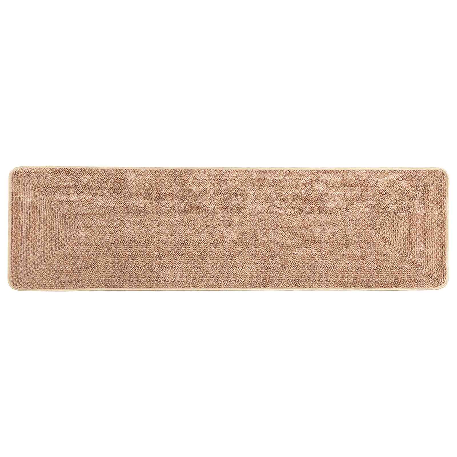 Traka za tepih MARSA Žuta 50 x 200 cm Poliester i PVC
