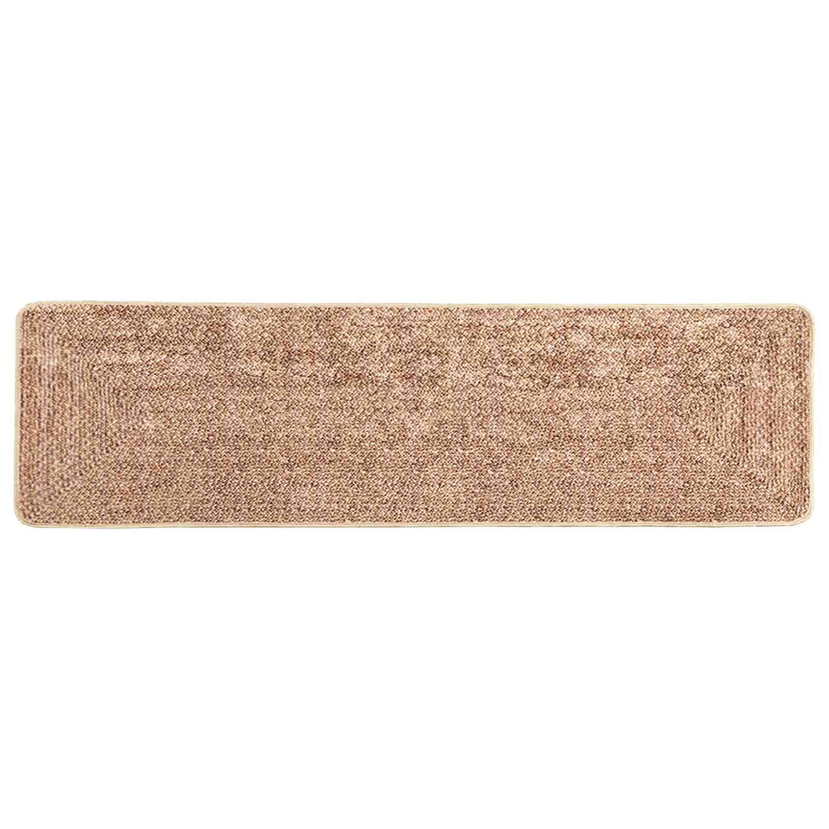 Traka za tepih MARSA Žuta 50 x 200 cm Poliester i PVC