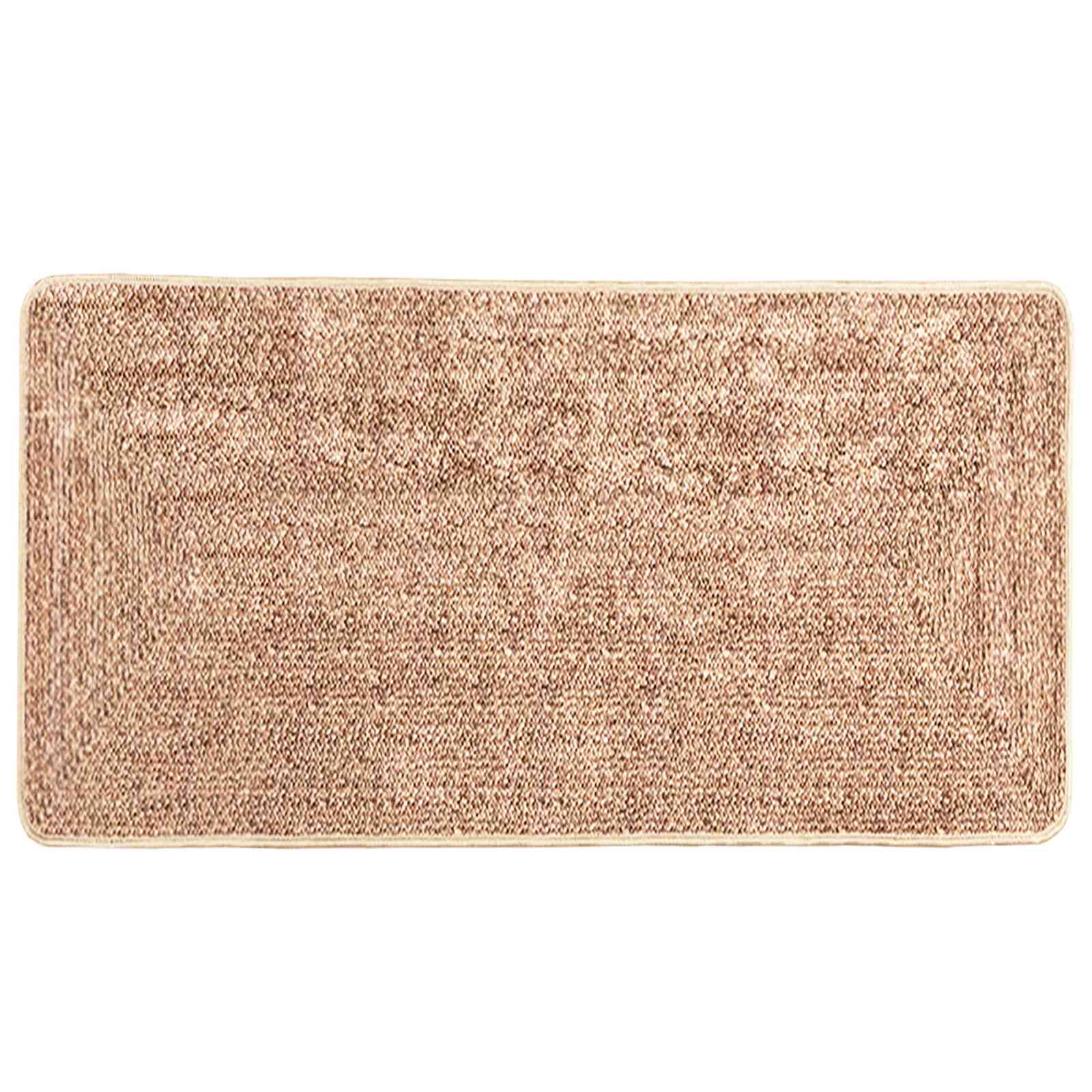 Traka za tepih MARSA Žuta 80 x 100 cm Poliester i PVC