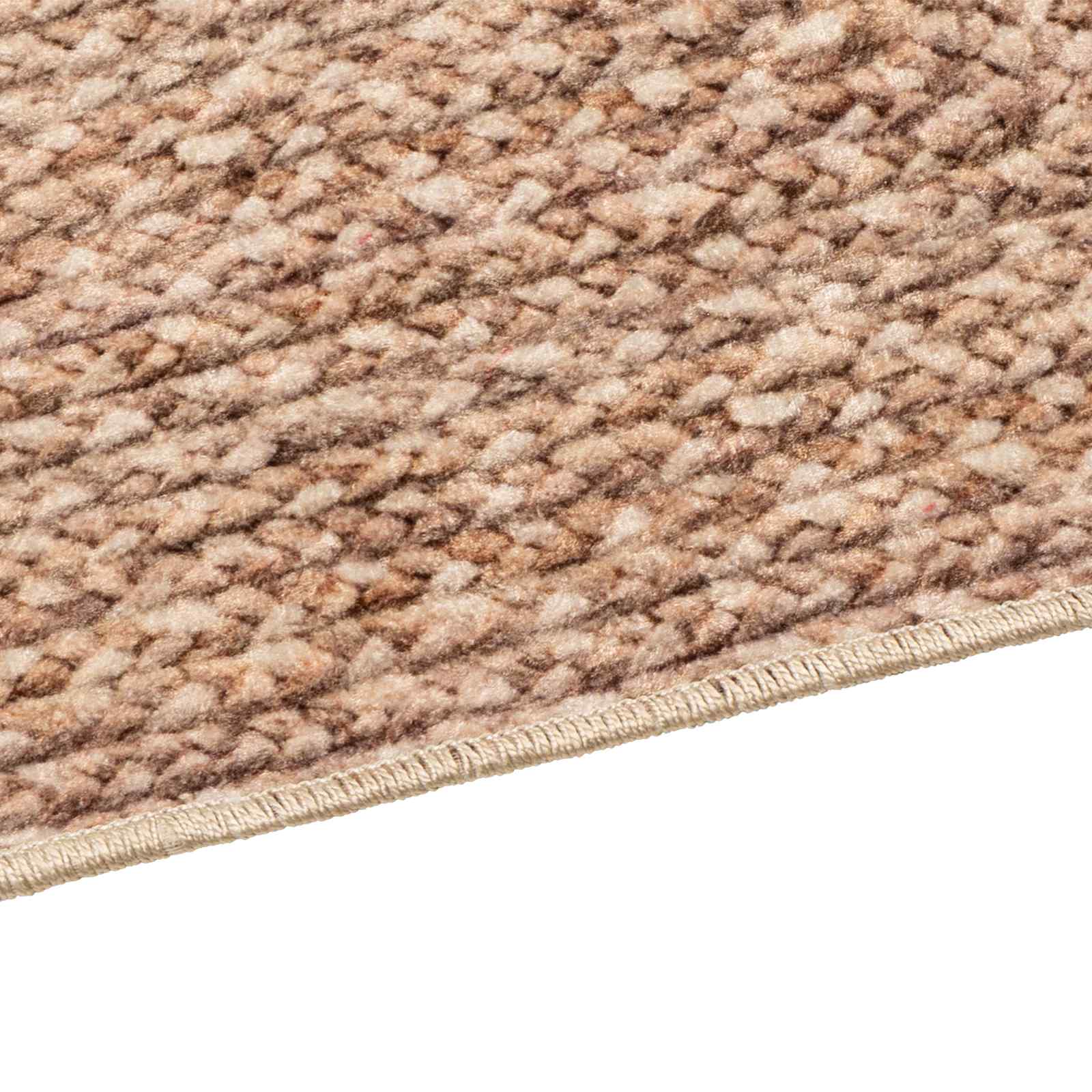 Traka za tepih MARSA Žuta 80 x 150 cm Poliester i PVC