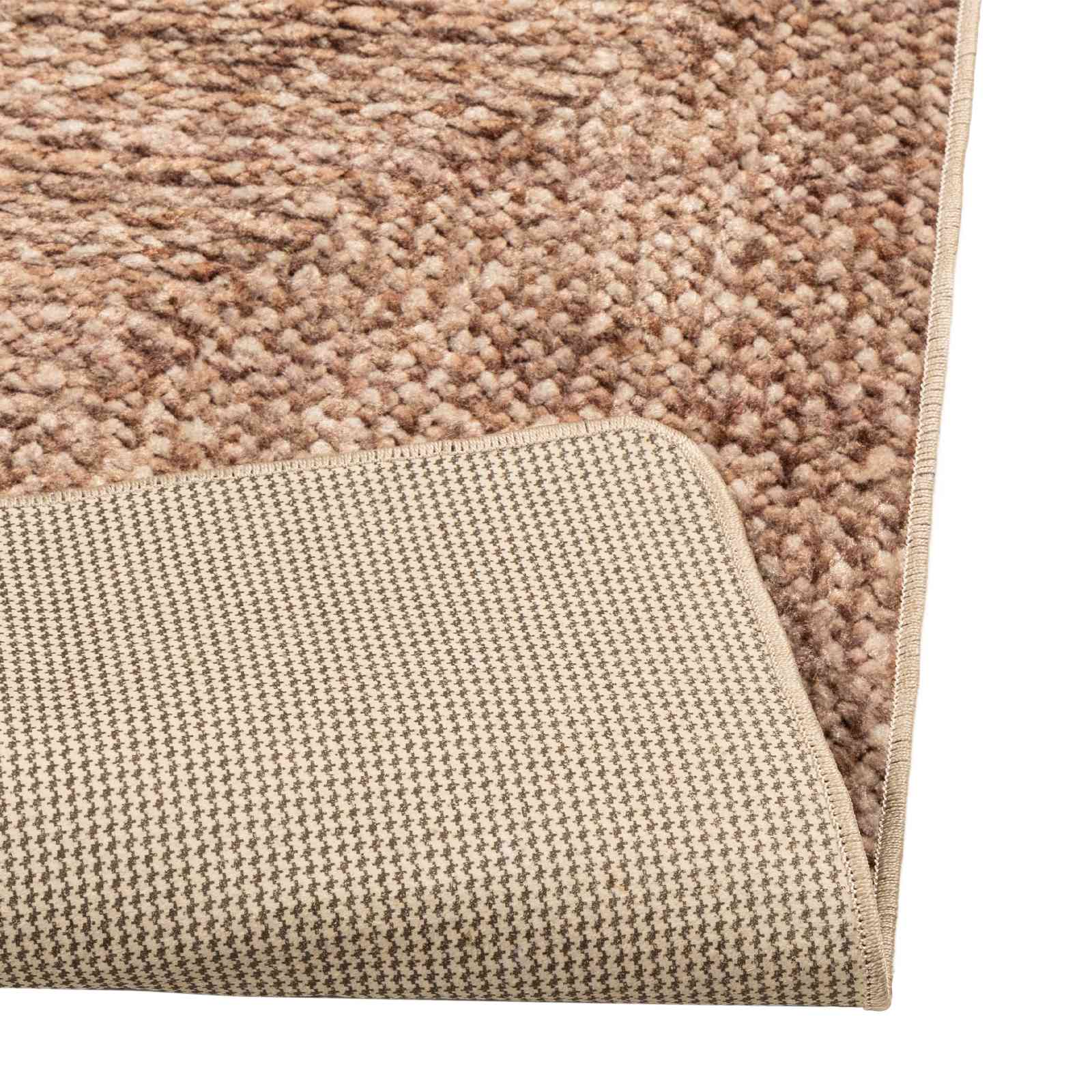 Traka za tepih MARSA Žuta 80 x 150 cm Poliester i PVC