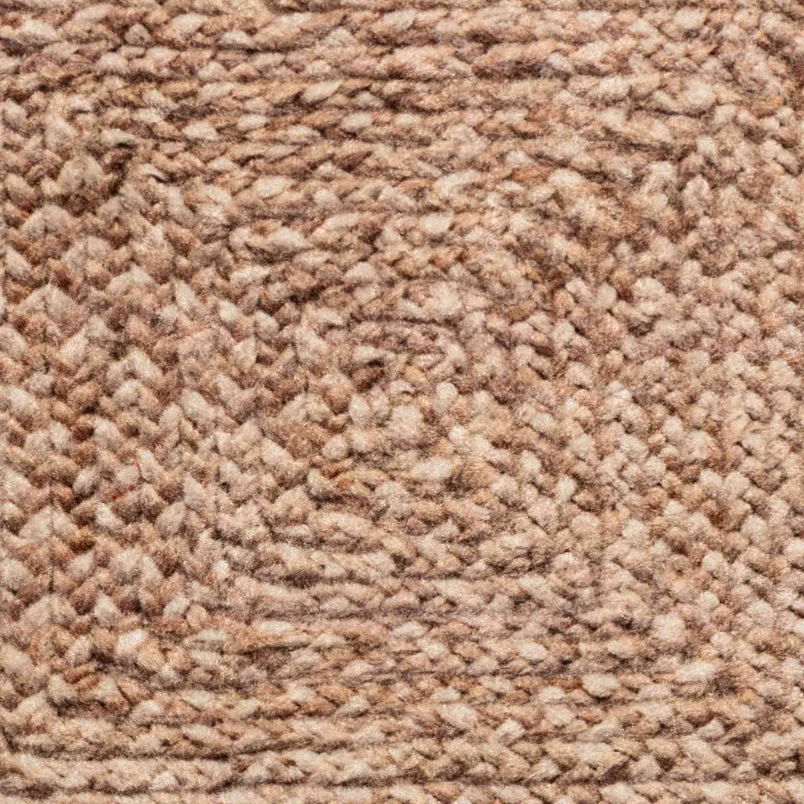 Traka za tepih MARSA Žuta 80 x 150 cm Poliester i PVC