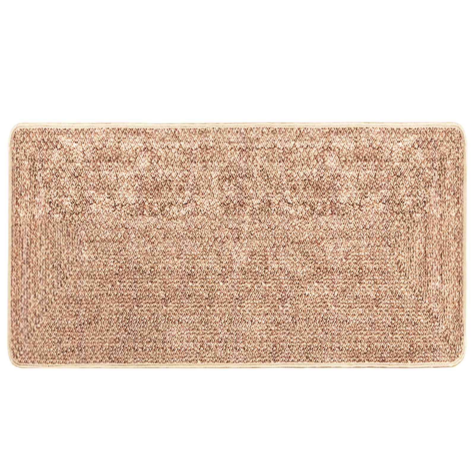Traka za tepih MARSA Žuta 80 x 150 cm Poliester i PVC