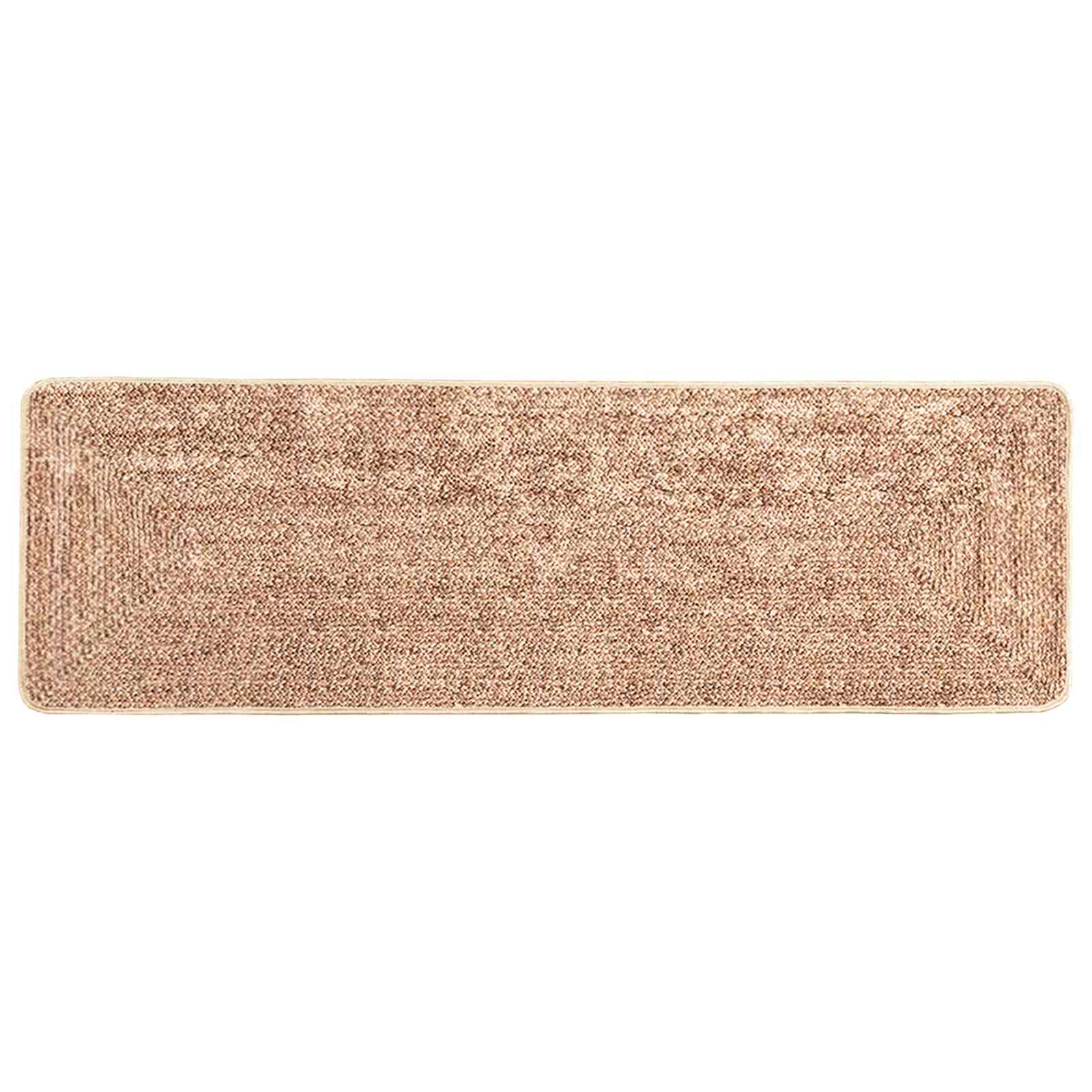Traka za tepih MARSA Žuta 80 x 250 cm Poliester i PVC