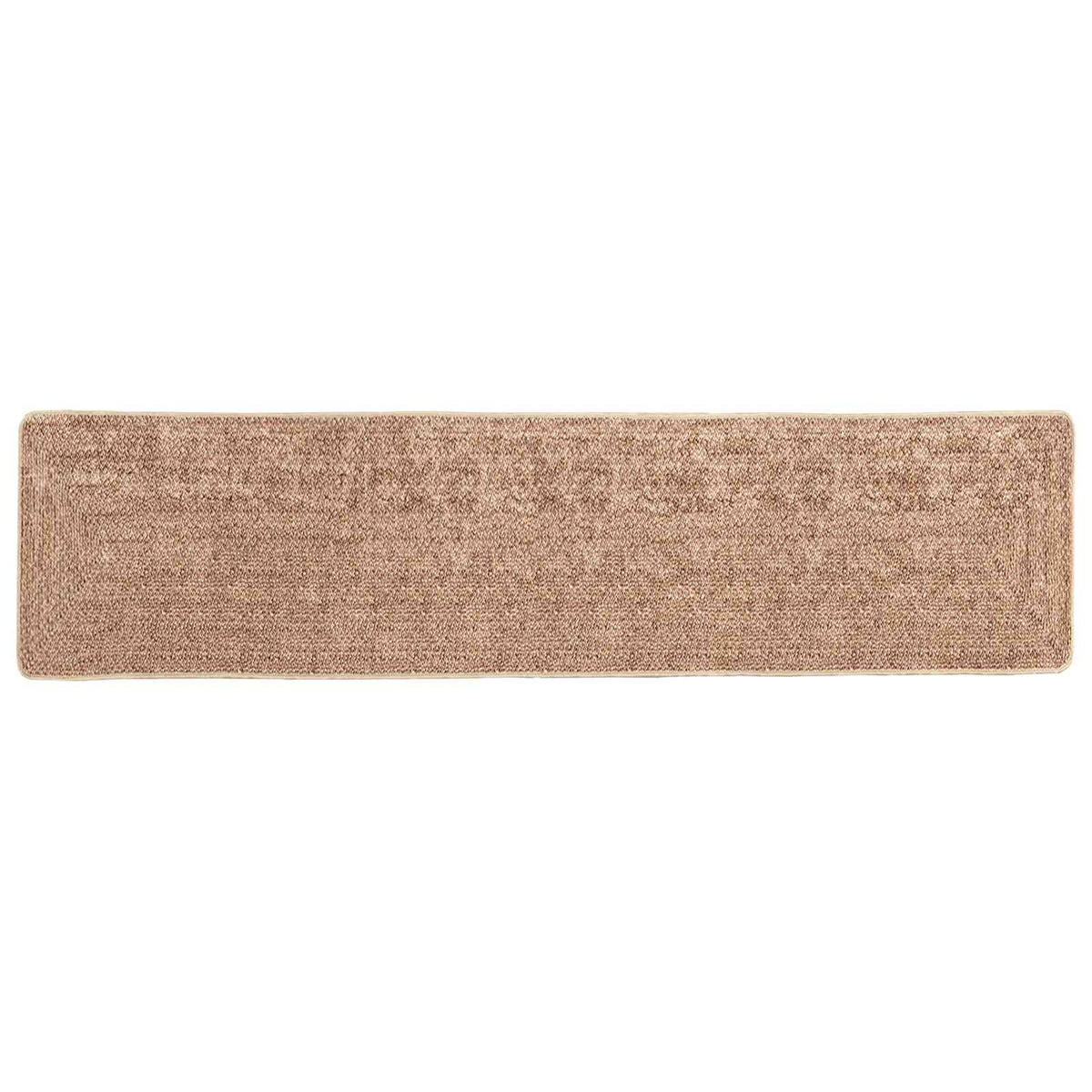 Traka za tepih MARSA Žuta 80 x 300 cm Poliester i PVC
