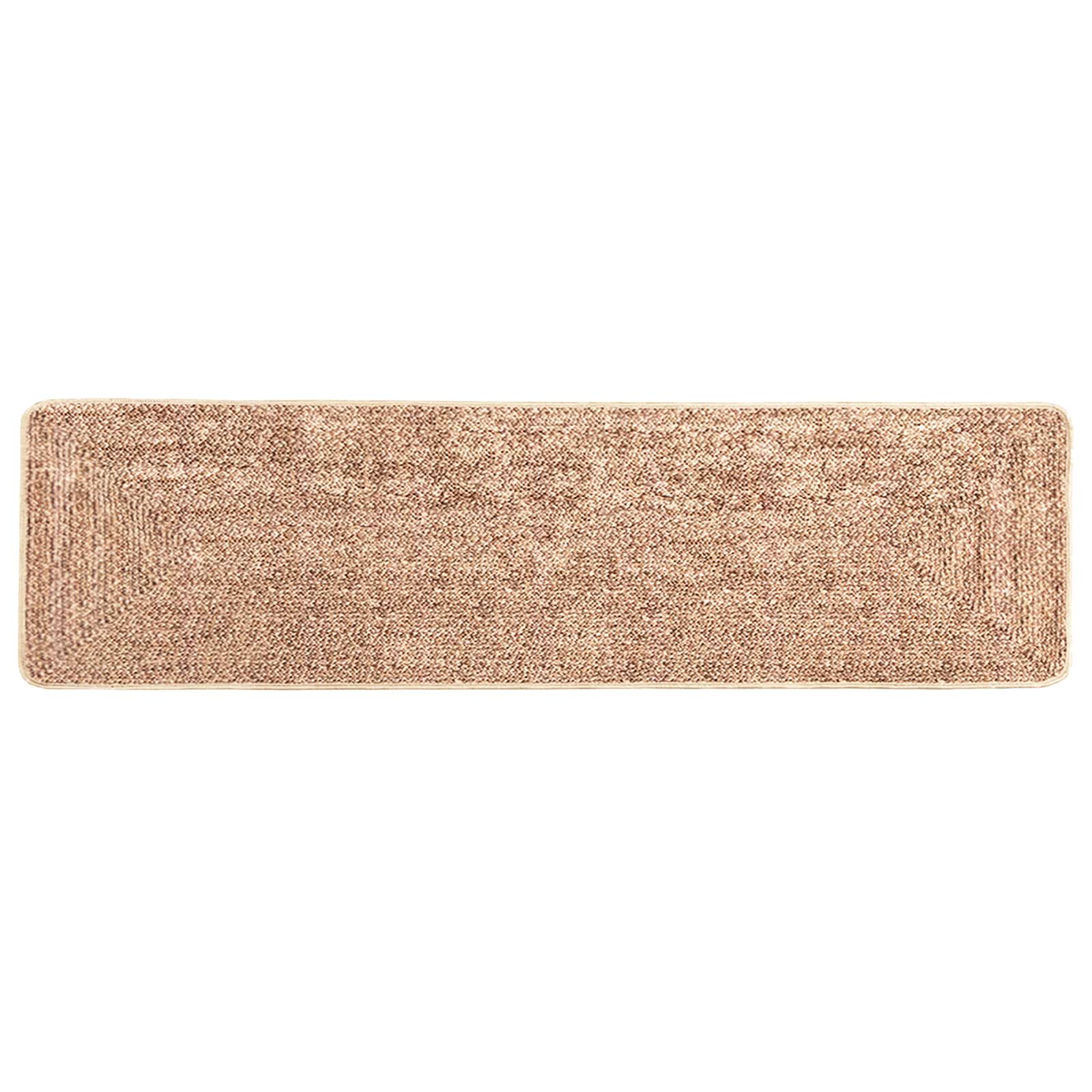 Traka za tepih MARSA Žuta 80 x 350 cm Poliester i PVC
