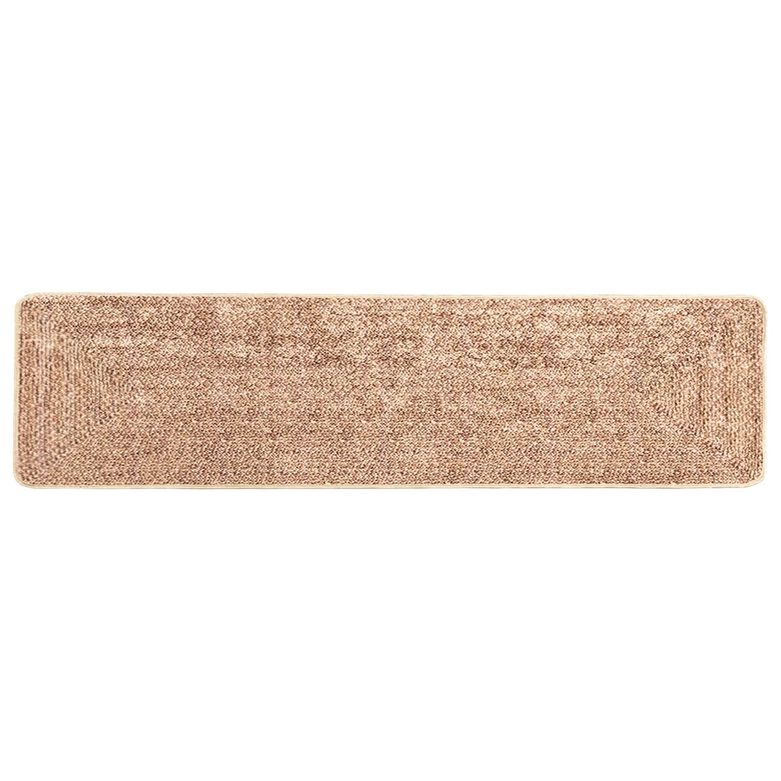 Traka za tepih MARSA Žuta 80 x 400 cm Poliester i PVC