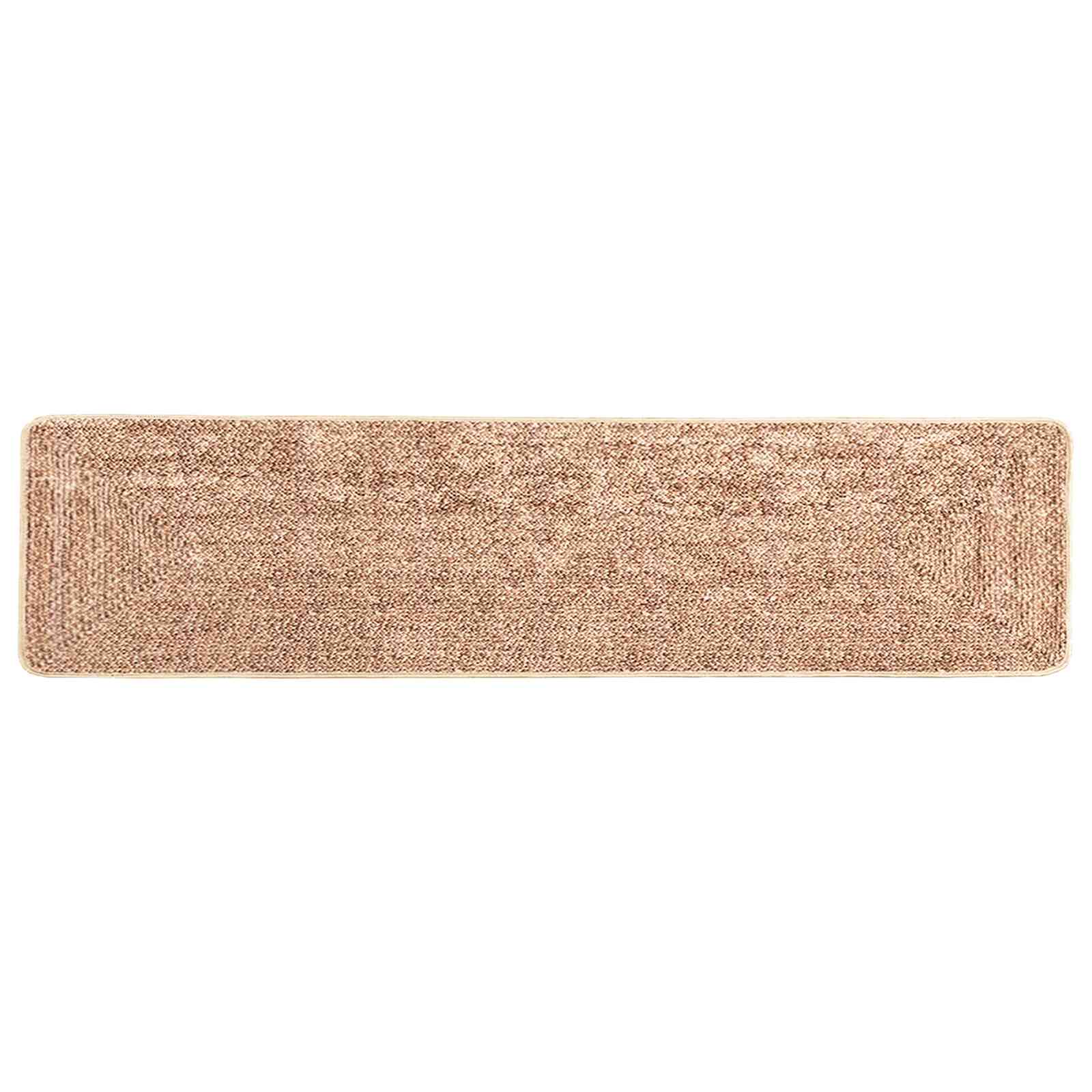 Traka za tepih MARSA Žuta 80 x 450 cm Poliester i PVC