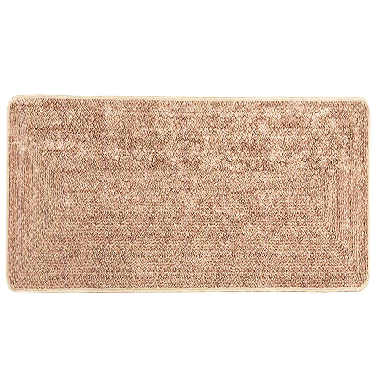 Traka za tepih MARSA Žuta 100 x 150 cm Poliester i PVC