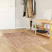 Traka za tepih MARSA Žuta 100 x 200 cm Poliester i PVC