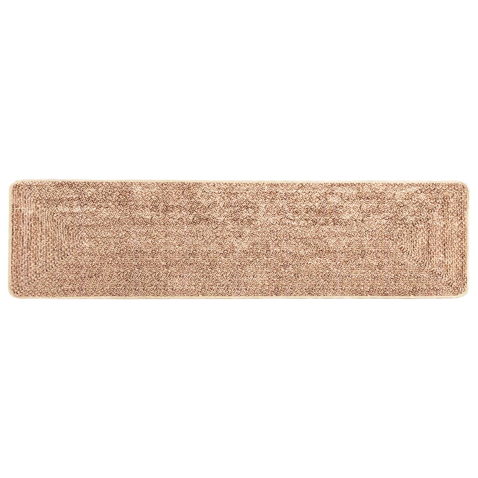 Traka za tepih MARSA Žuta 100 x 450 cm Poliester i PVC