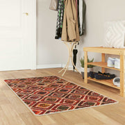 Traka za tepih MARSA Šareni 100 x 150 cm Poliester i PVC