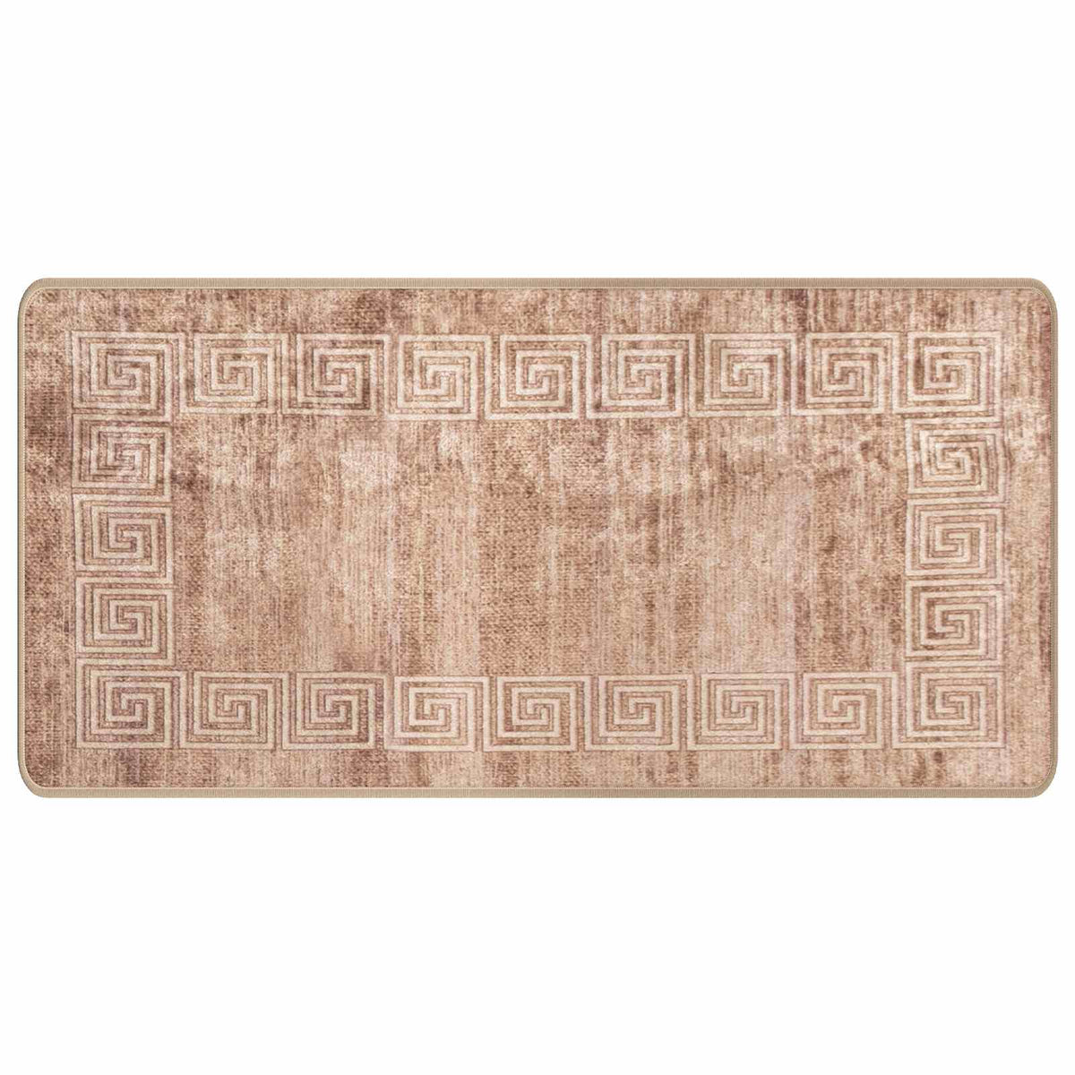 Traka za tepih MARSA Bijeli 50 x 100 cm Poliester i PVC