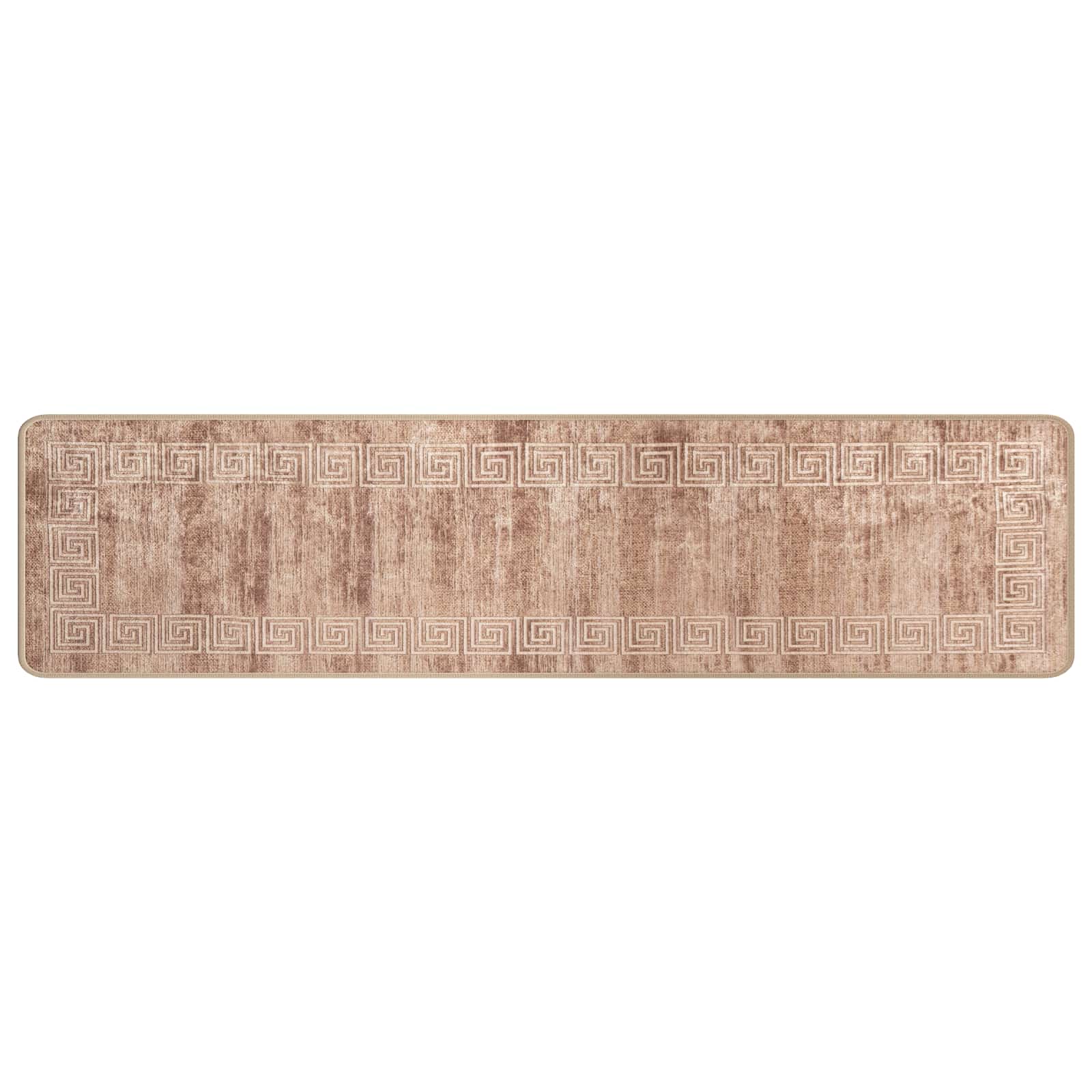 Traka za tepih MARSA Bijeli 50 x 350 cm Poliester i PVC