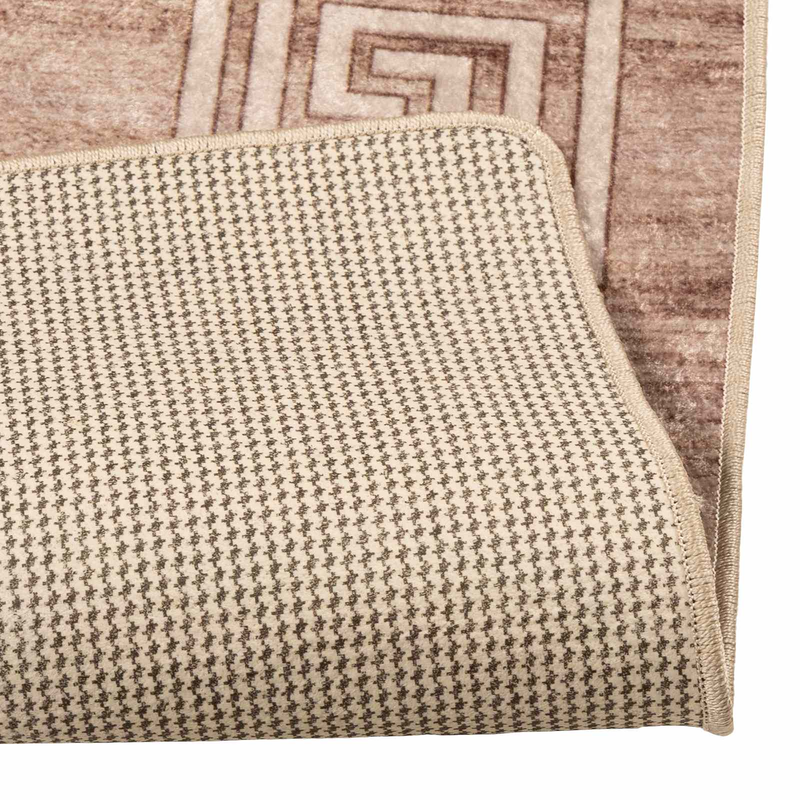 Traka za tepih MARSA Bijeli 50 x 400 cm Poliester i PVC