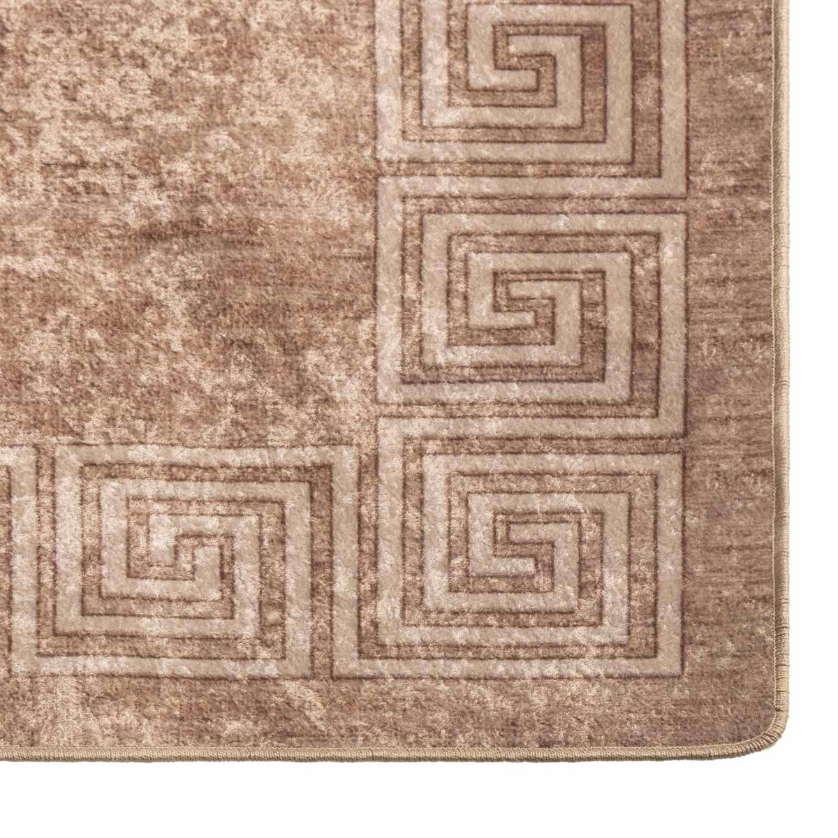Traka za tepih MARSA Bijeli 50 x 400 cm Poliester i PVC