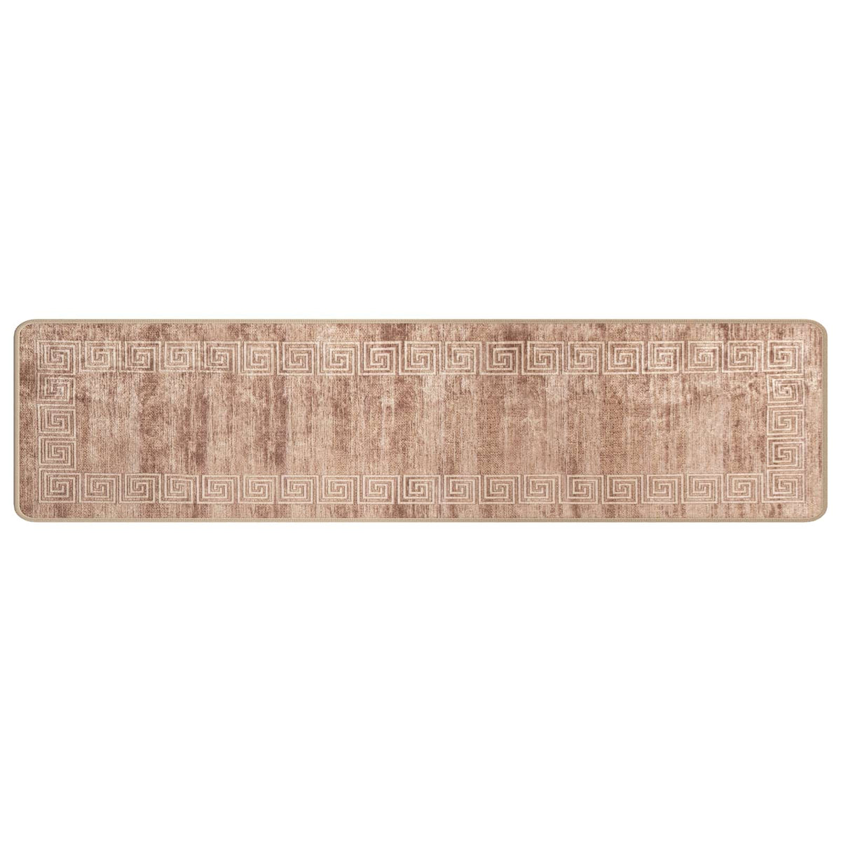 Traka za tepih MARSA Bijeli 50 x 400 cm Poliester i PVC