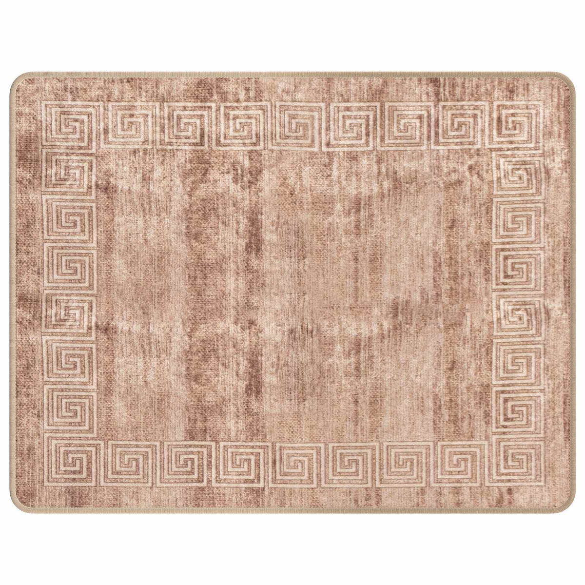 Traka za tepih MARSA Bijeli 80 x 100 cm Poliester i PVC