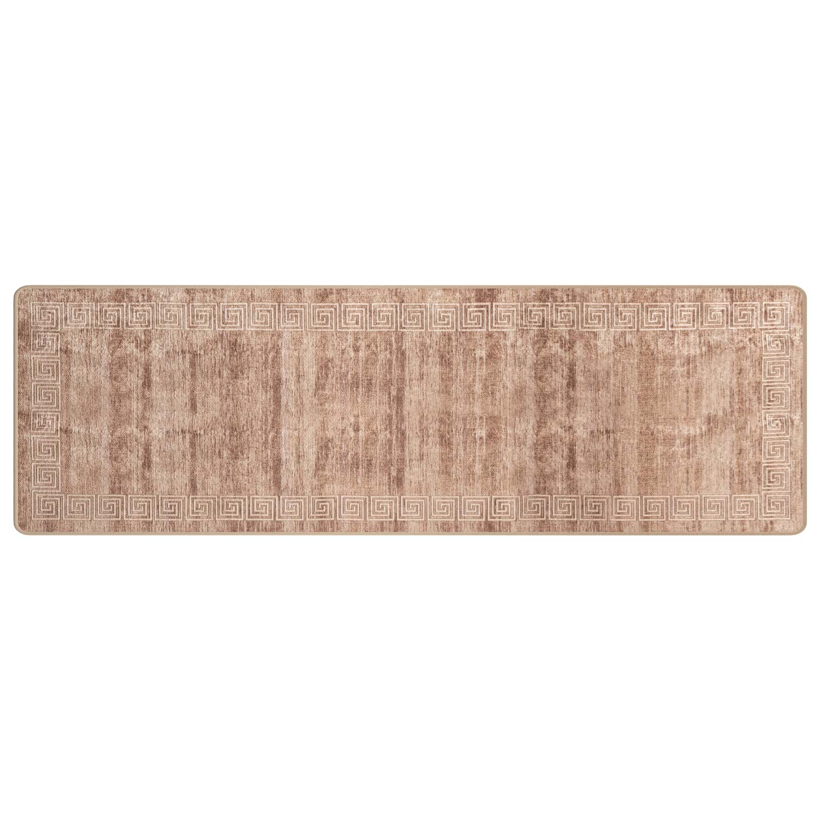 Traka za tepih MARSA Bijeli 80 x 250 cm Poliester i PVC